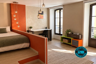 achat appartement aix-les-bains 73100