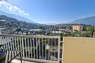 achat appartement aix-les-bains 73100