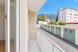 achat appartement aix-les-bains 73100