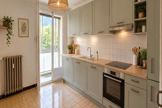 achat appartement aix-les-bains 73100