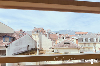 achat appartement aix-les-bains 73100
