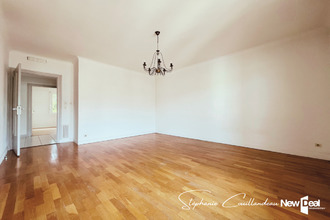 achat appartement aix-les-bains 73100