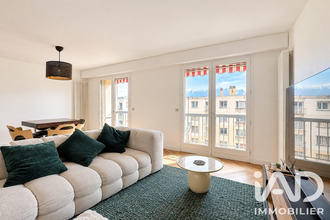 achat appartement aix-les-bains 73100