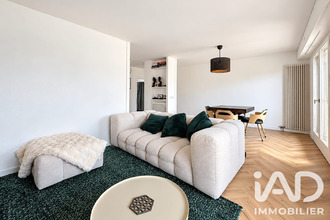 achat appartement aix-les-bains 73100