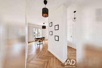 achat appartement aix-les-bains 73100