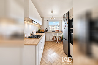 achat appartement aix-les-bains 73100