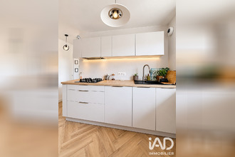 achat appartement aix-les-bains 73100