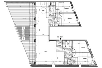 achat appartement aix-les-bains 73100