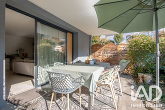 achat appartement aix-les-bains 73100