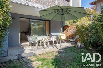achat appartement aix-les-bains 73100