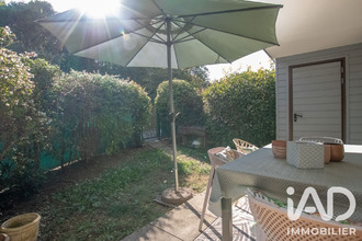 achat appartement aix-les-bains 73100