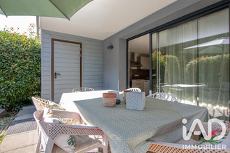 achat appartement aix-les-bains 73100