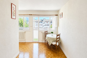 achat appartement aix-les-bains 73100