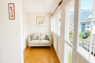 achat appartement aix-les-bains 73100