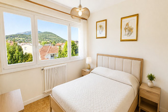 achat appartement aix-les-bains 73100