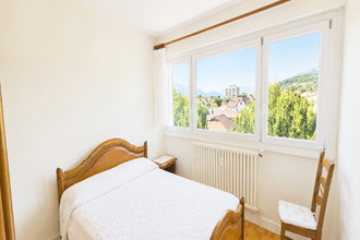 achat appartement aix-les-bains 73100
