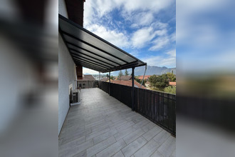 achat appartement aix-les-bains 73100