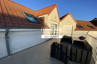 achat appartement aix-noulette 62160