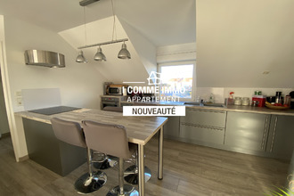 achat appartement aix-noulette 62160