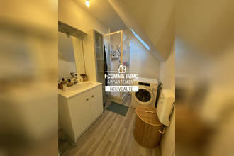 achat appartement aix-noulette 62160