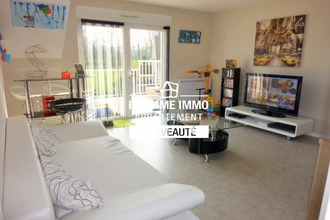 achat appartement aix-noulette 62160