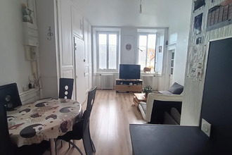 achat appartement aixe-sur-vienne 87700
