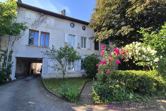 achat appartement aixe-sur-vienne 87700