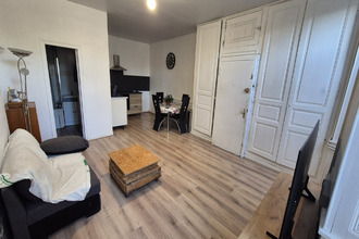 achat appartement aixe-sur-vienne 87700