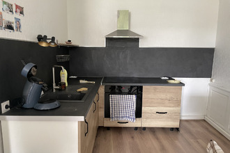 achat appartement aixe-sur-vienne 87700