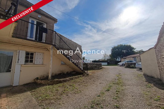 achat appartement aizenay 85190