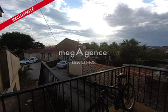 achat appartement aizenay 85190