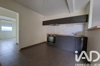 achat appartement aizenay 85190