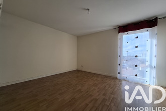 achat appartement aizenay 85190