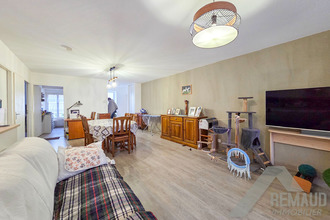 achat appartement aizenay 85190