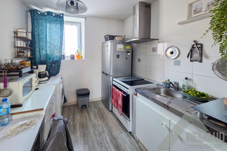 achat appartement aizenay 85190