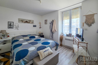 achat appartement aizenay 85190