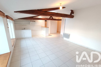 achat appartement aizenay 85190