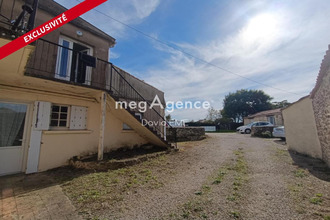 achat appartement aizenay 85190