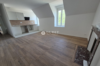 achat appartement aizenay 85190