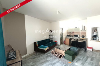 achat appartement aizenay 85190