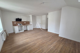 achat appartement aizenay 85190
