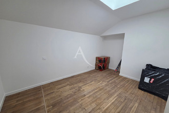 achat appartement aizenay 85190