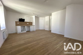 achat appartement aizenay 85190