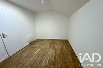 achat appartement aizenay 85190