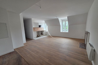 achat appartement aizenay 85190