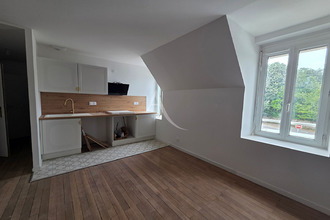 achat appartement aizenay 85190