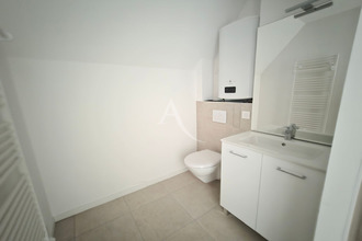 achat appartement aizenay 85190