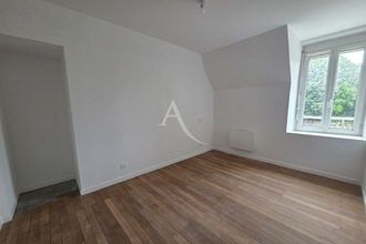achat appartement aizenay 85190