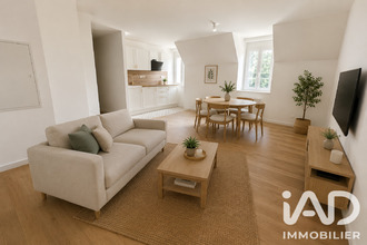 achat appartement aizenay 85190