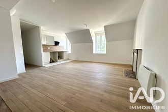 achat appartement aizenay 85190